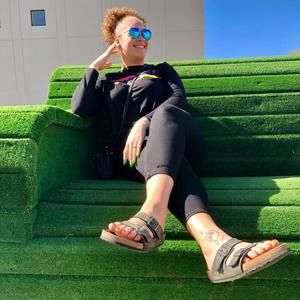 Meet your Posher, Madison